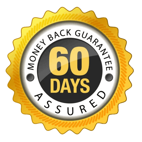 The Lost Generator 60-Days Money Back Guarantee